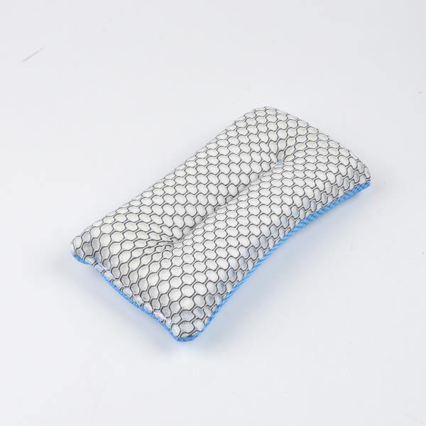 scrub sponge