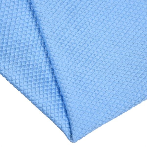 1PK MICROFIBER CAR TOWEL