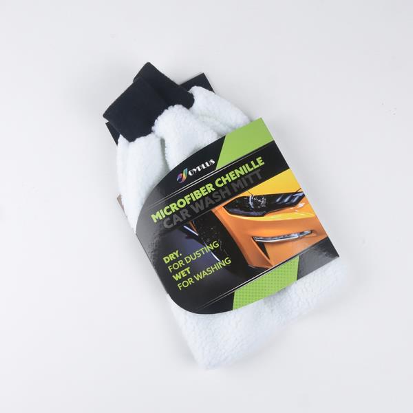 Car Washing MITT