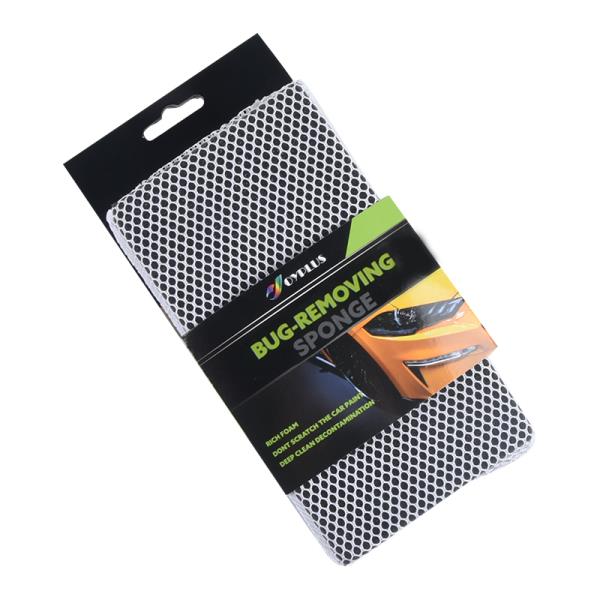 Car Washing Sponge