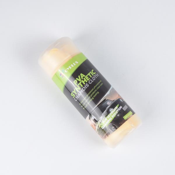 SYNTHETIC CHAMIOS CLOTH